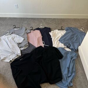 BYLT Basics T-Shirt Bundle
